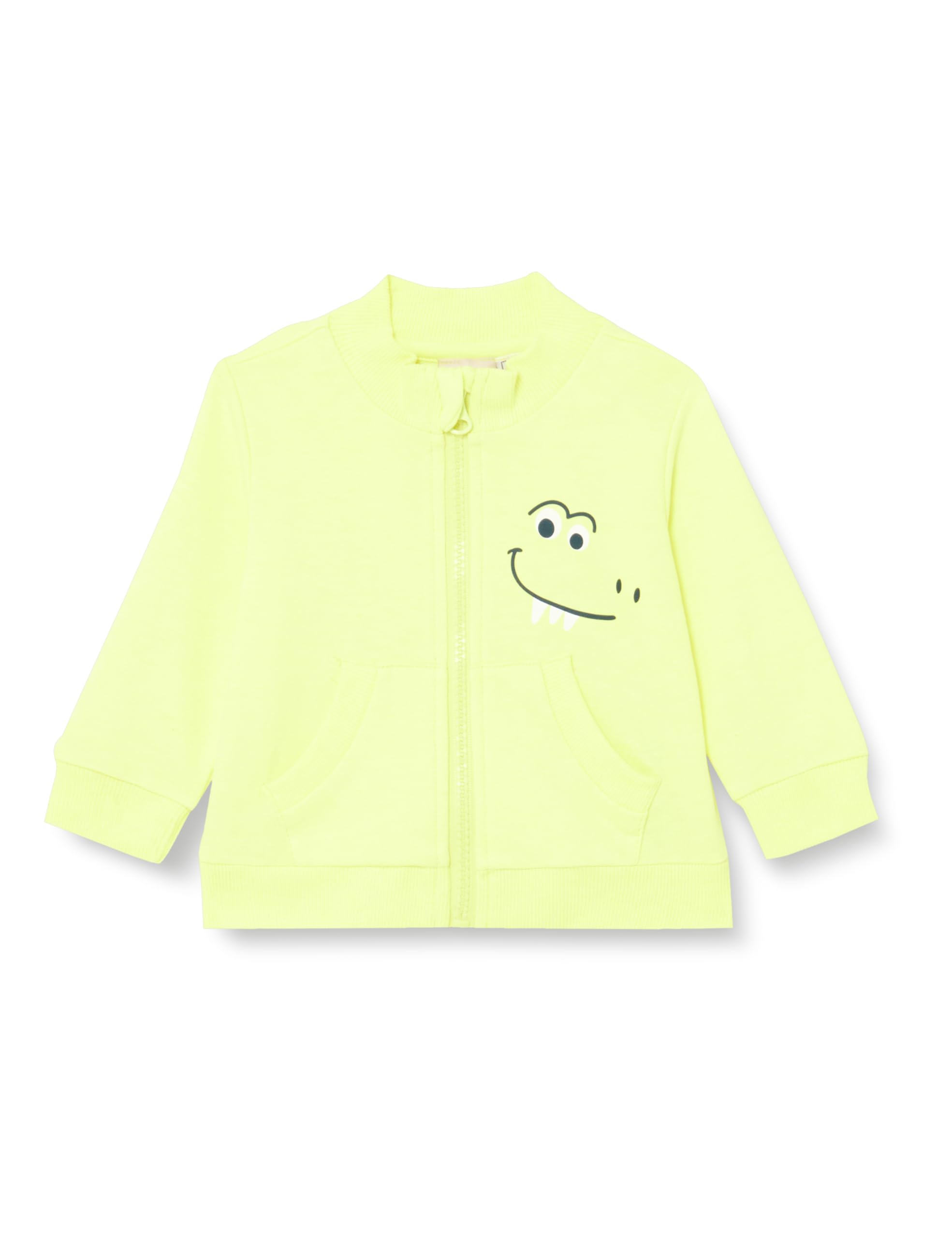 Chicco Sudadera Cremallera para Niño Bebés