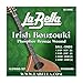 La Bella IB1244S Irish Bouzouki – Standard Phosphor Bronze Wound 8- Strings 12-44