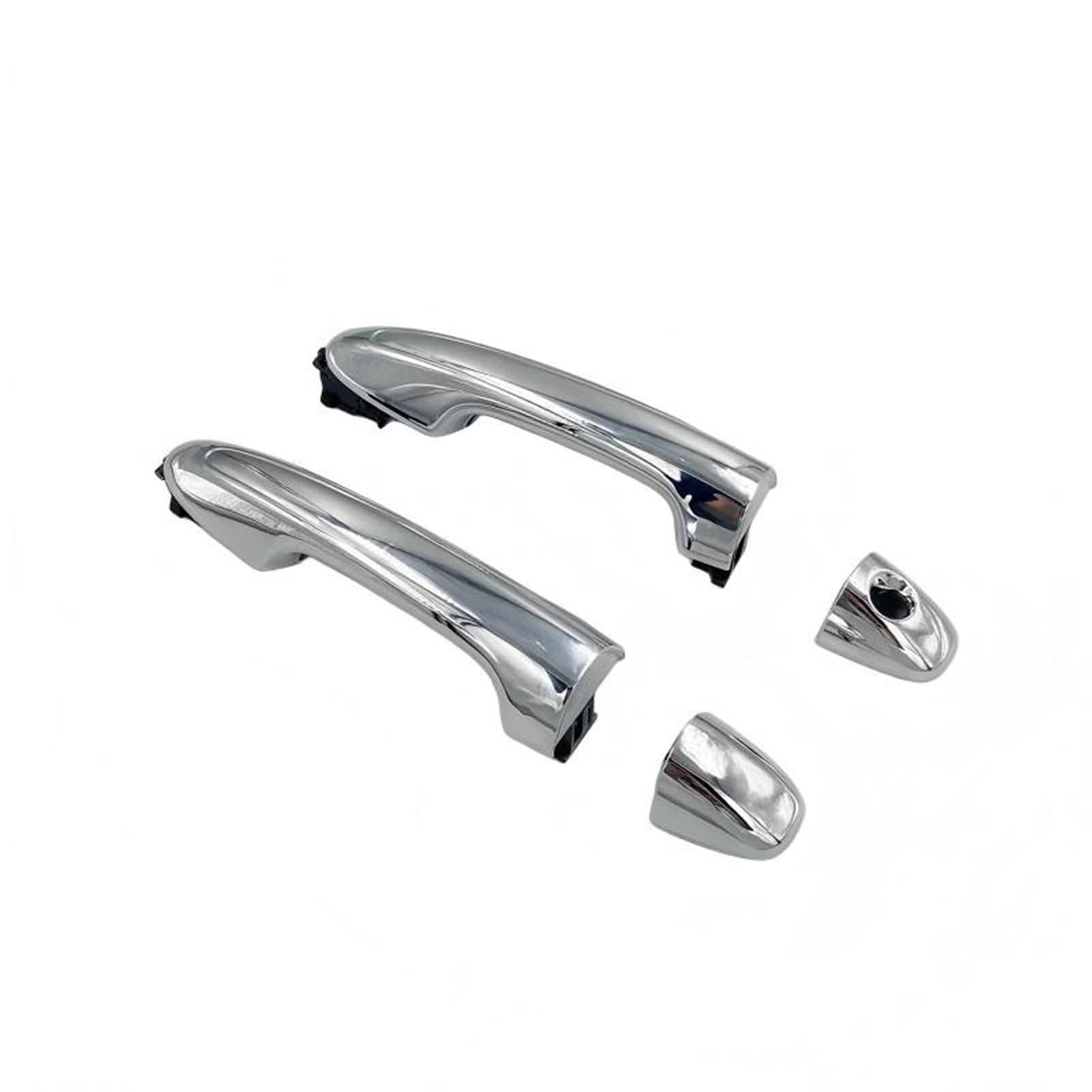 MYDMYGS Fit for Toyota Pickup Hilux Revo Door Outer Handle(Rear Right)