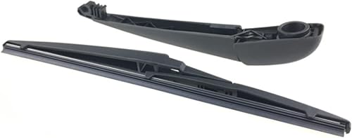 Miniatura 2 de Rear Car Windscreen Wiper Blade and Arm for Toyota Yizhi for Toyota EZ 2011-2016