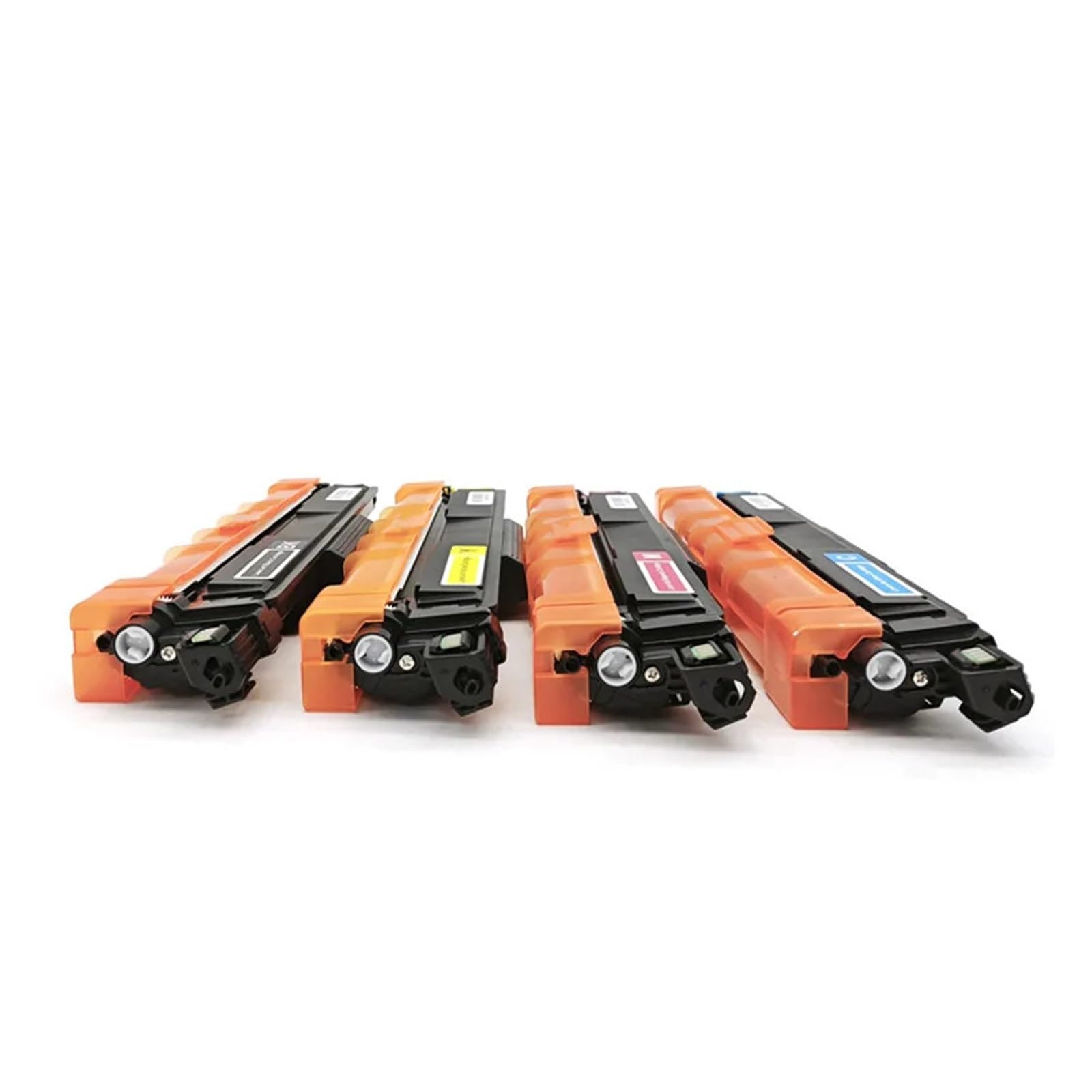 Cartuccia toner, compatibile con Brother, TN253 TN257