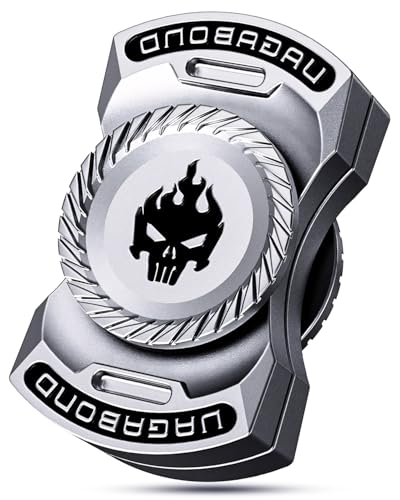 MIXTRYS 3-in-1 Slider Clicker Spinner