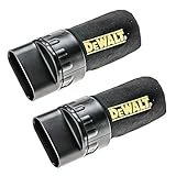 DeWalt D26450/D26451/D26453 Replacement Sander Dust Bag 2-Pack # 608354-00SV-2PK