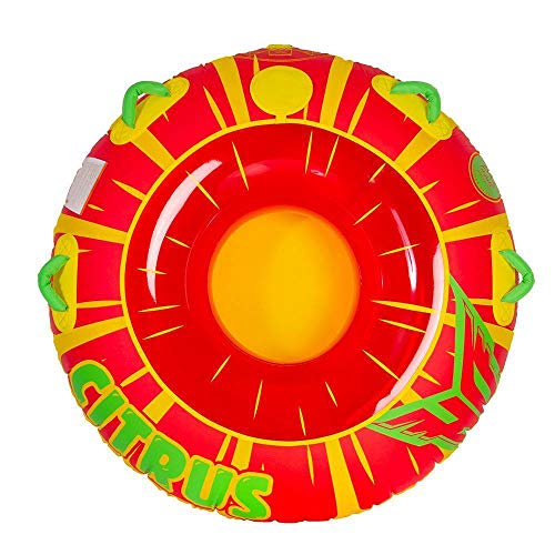 HO Sports Citrus Towable Tube 56