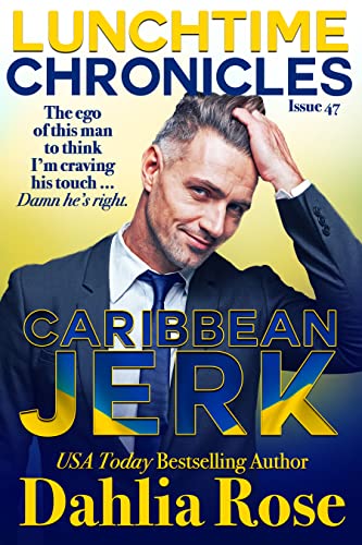 Caribbean Jerk (By: Dahlia Rose)