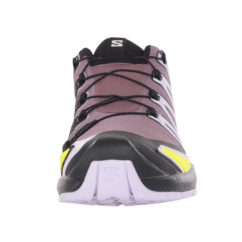 Amazon.co.jp: サロモン（SALOMON） ランニングシューズ トレラン 