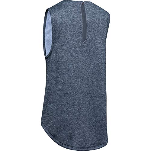 Under Armour Girls' Infinity Sleeveless Layer2