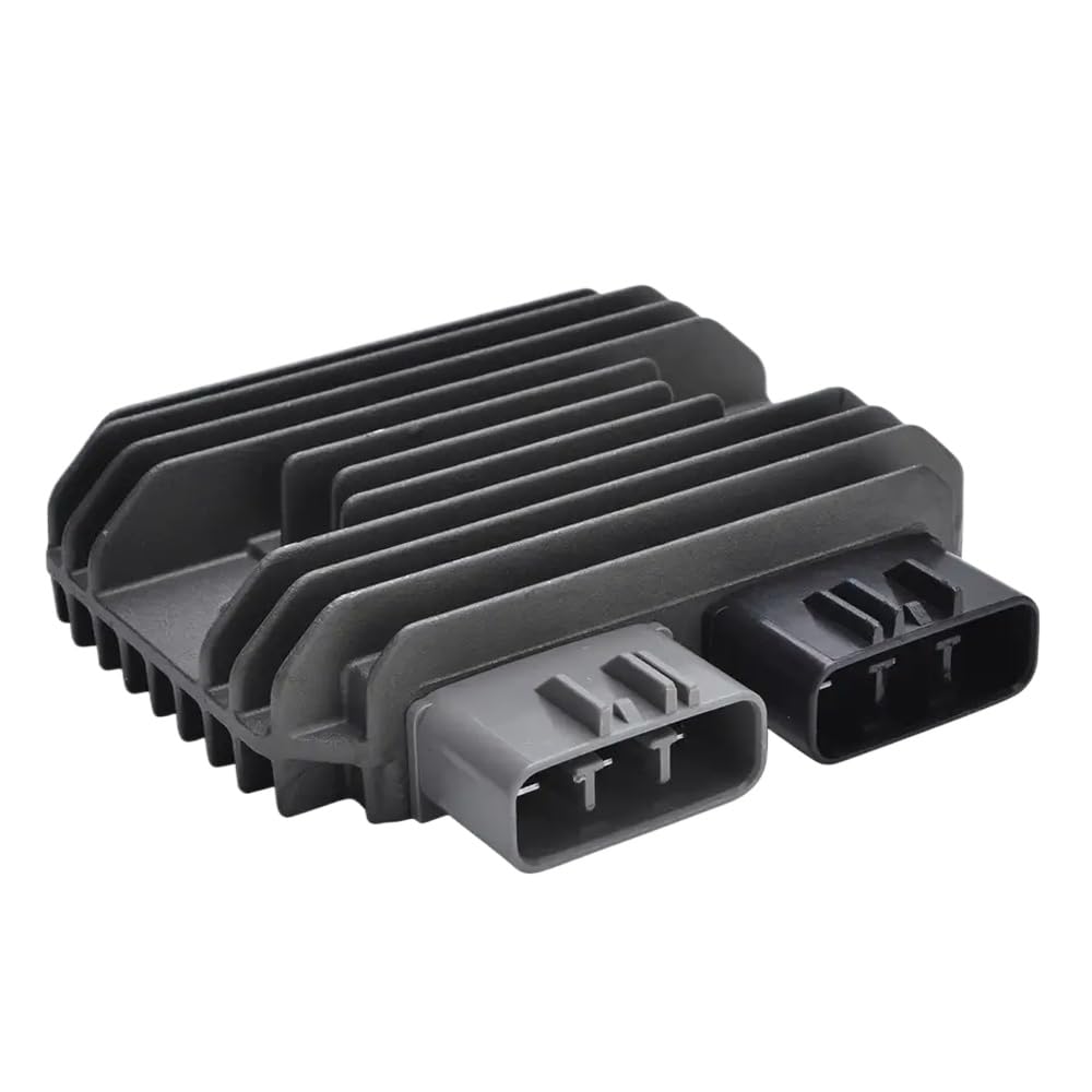 Regolatore di Tensione Compatibile Con Kawasaki ZX-10R ZX-6R 2009 2010 2011 2012 2013 2014