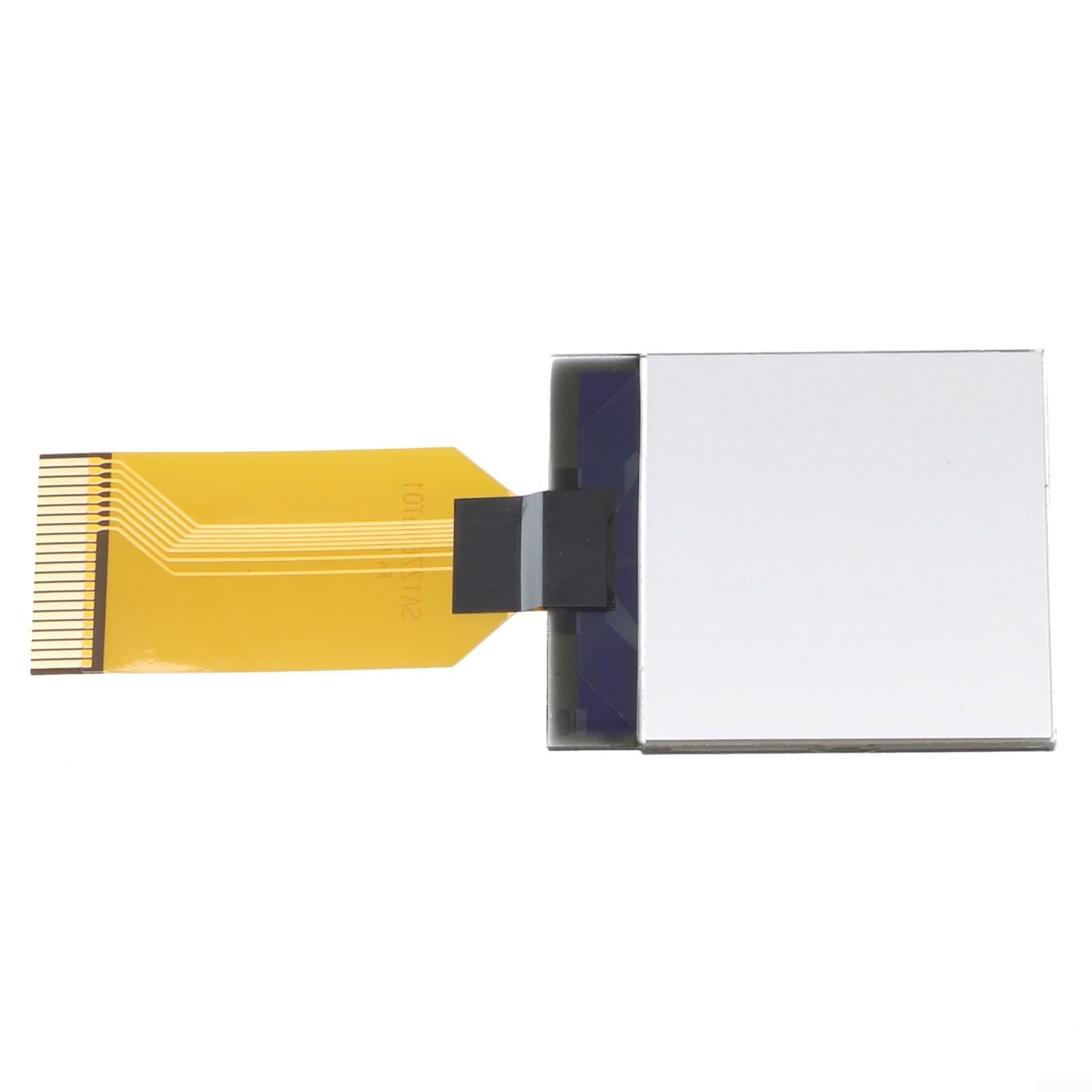 T/For ts/For ts-a/For Tl-a Cluster Tracteurs de remplacement pour New For Holland Display Central Series (2004–2008) – Instrument LCD à ajustement direct avec options noir/jaune/gris