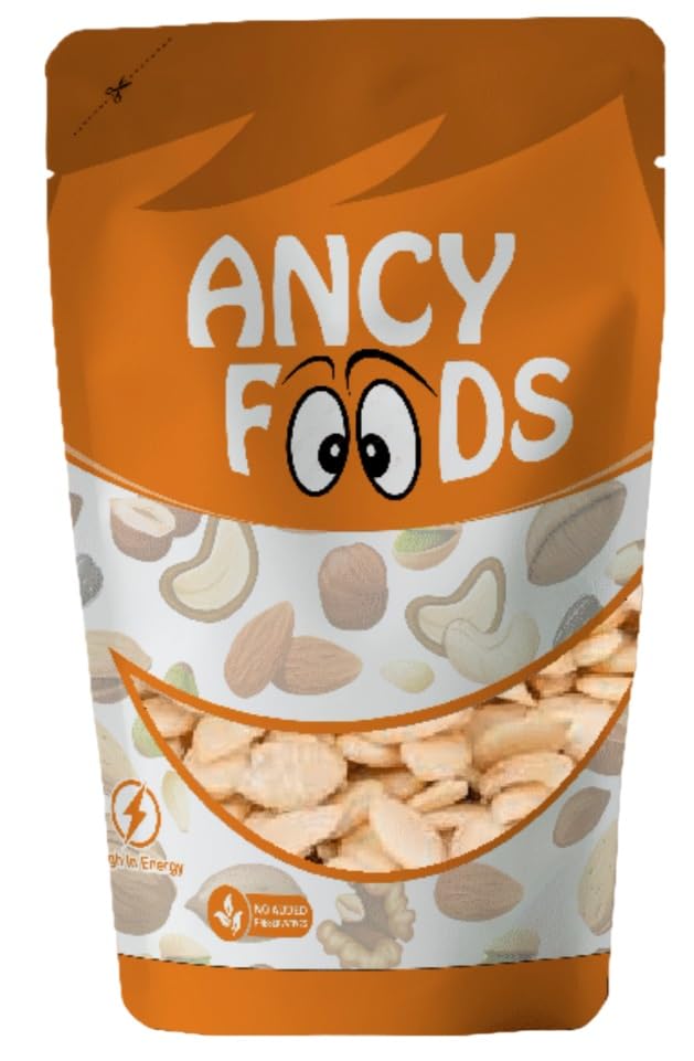 Image of Ancy Nuts and Seeds (Watermelon Seeds 1kg)