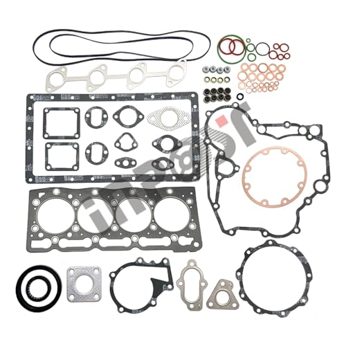 Kit de joints de moteur V1505 INPOST pour tracteur Kubota 16285-99352