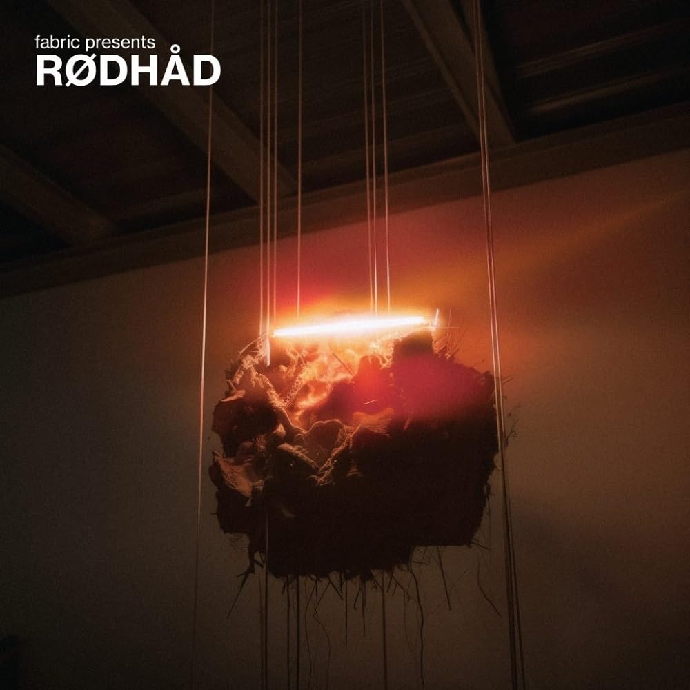 Fabric Presents Rodhåd [VINYL]