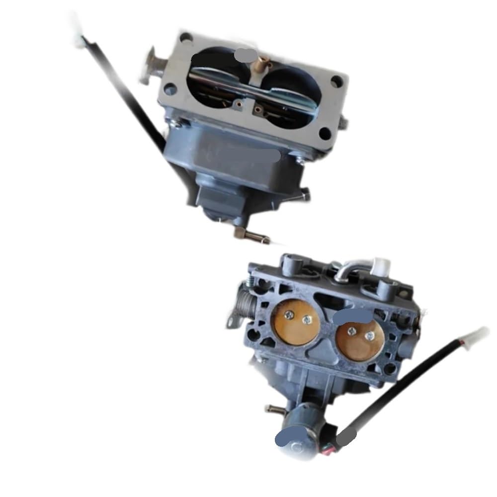 Pljyocdo One Color Carburetor Fit For Lc2v90f Generator Parts