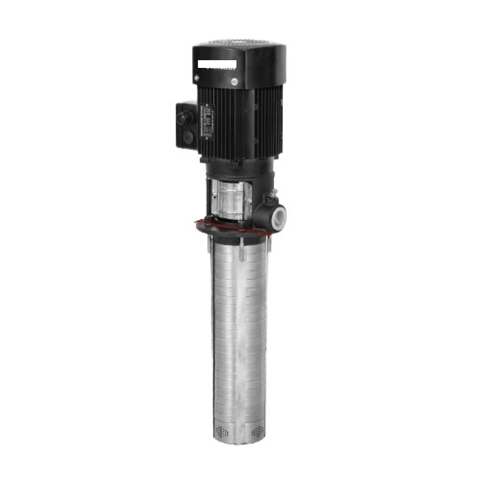 Three-Phase 380V 2.2KW Machine Tool Water Pump Centrifugal Pump