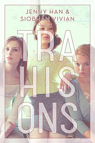 Le pacte T03 : Trahisons Le pacte T03 : Trahisons