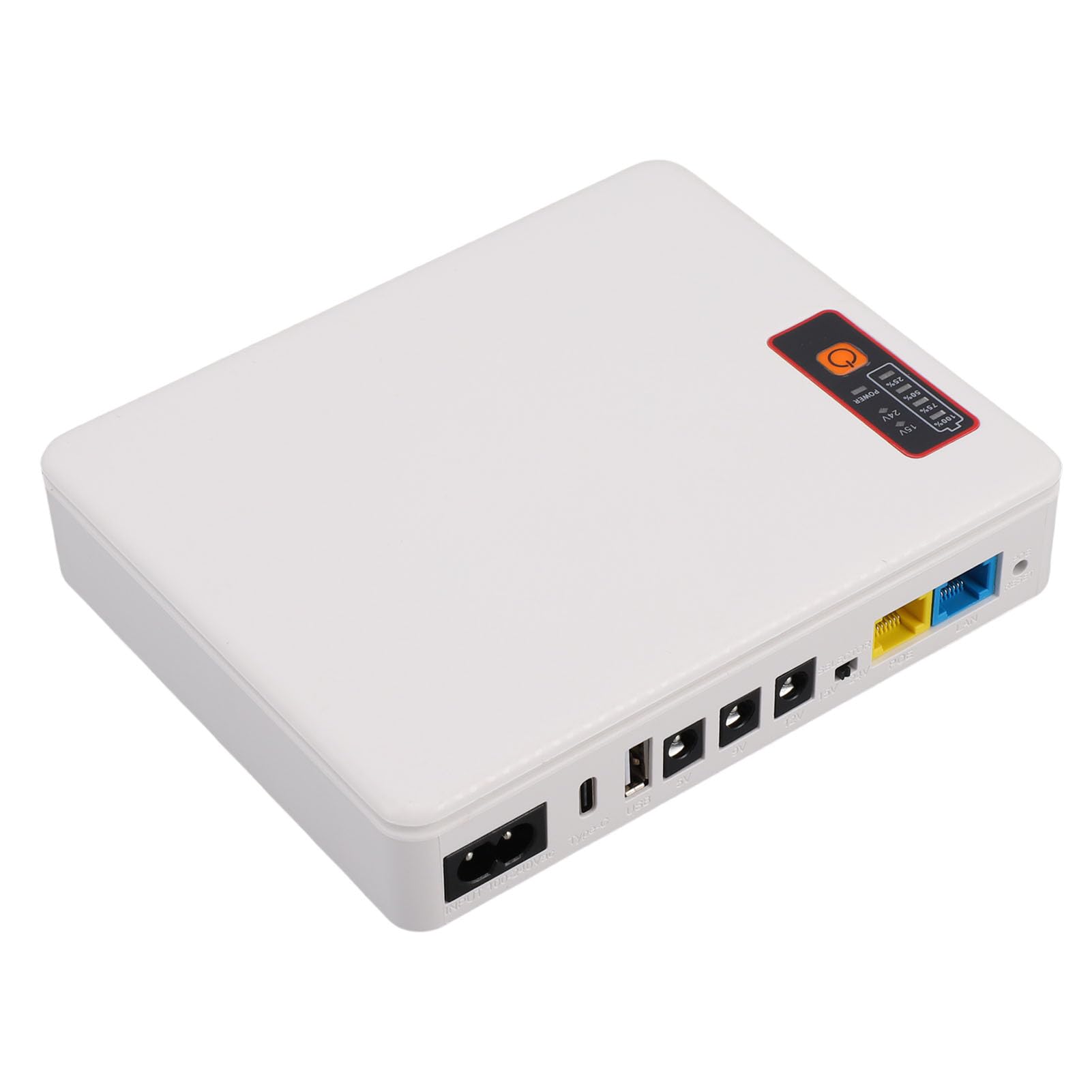 Gruppo di continuità Batteria di Backup da 16000 MAh per Modem