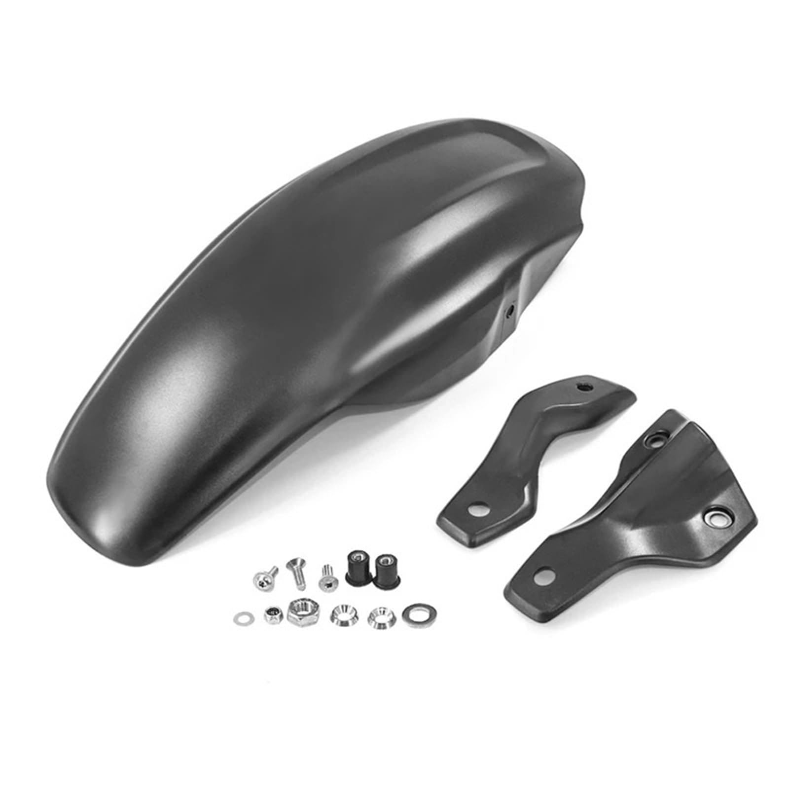 Benzinhahn Schalter Motorrad Hinten Fender Reifen Hugger Splash Guard Fit Für Tiger 1200 GT Pro Rally Explorer 2022 2023