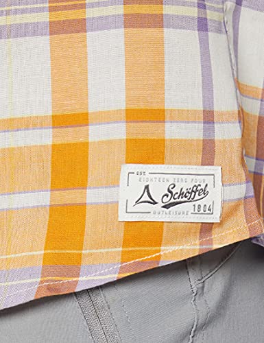 Schöffel - Camicia da Donna Kapstadt L, Donna