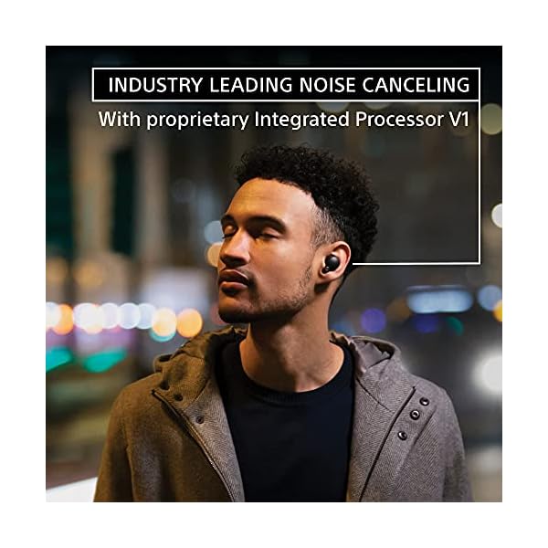 Sony-WF-1000XM4-Industry-Leading-Noise-Canceling-Truly-Wireless-Earbud-Headphones-with-Alexa-Built-in-Black Sony WF-1000XM4 Industry Leading Noise Canceling Truly Wireless Earbud Headphones with Alexa Built-in, Black