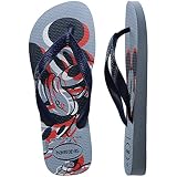 Havaianas Unisex Top Disney Klapki, Wiatr, 34 EU