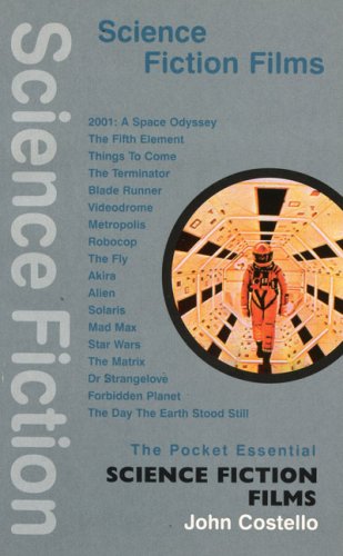 Cover of Science Fiction Films