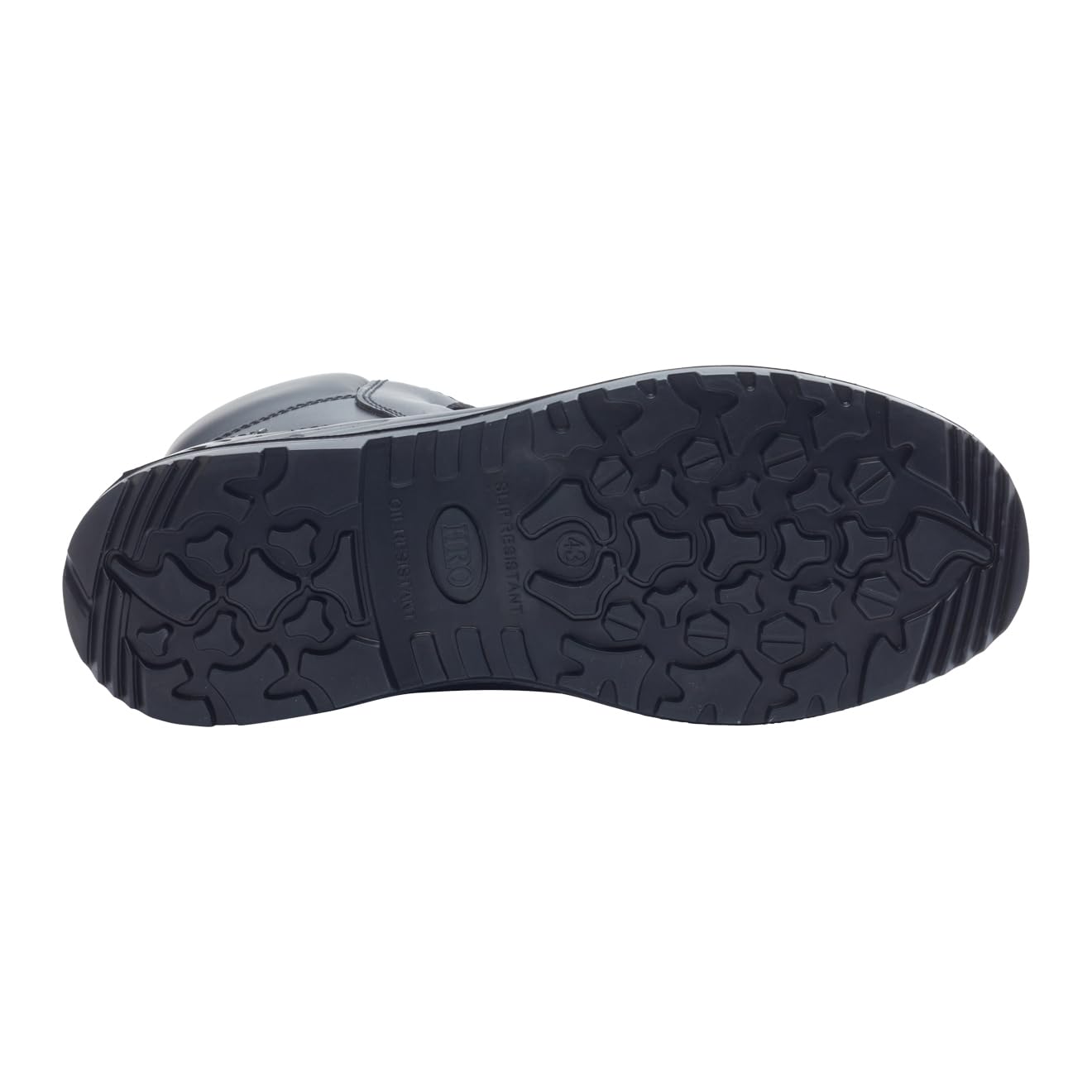 Blackrock Services Waterproof Safety Boots
