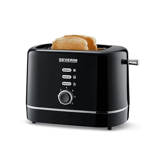 SEVERIN AT 4321 - toaster – 2 slices