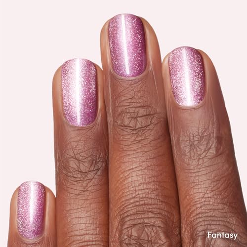 Dashing Diva One Gel Magnetic Polish Duo - Princesses miniatura 2