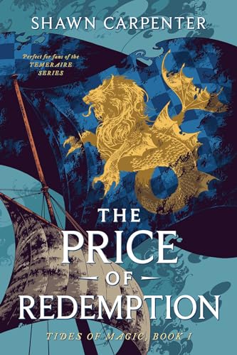 The Price of Redemption (Tides of Magic)