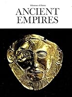 Ancient Empires 0882250582 Book Cover