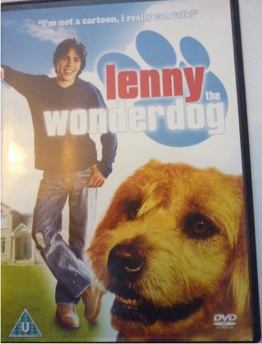 Image of Lenny The Wonder Dog