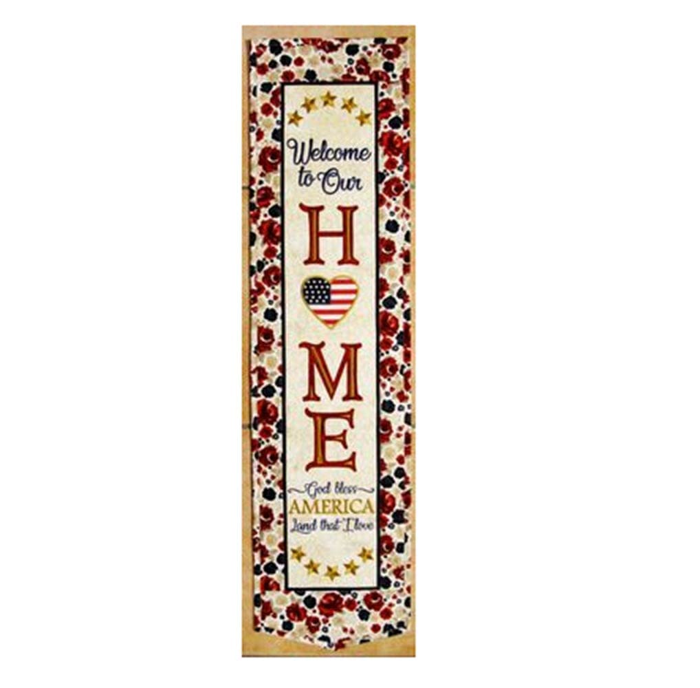 Janine Babich DesignsPattern, Any