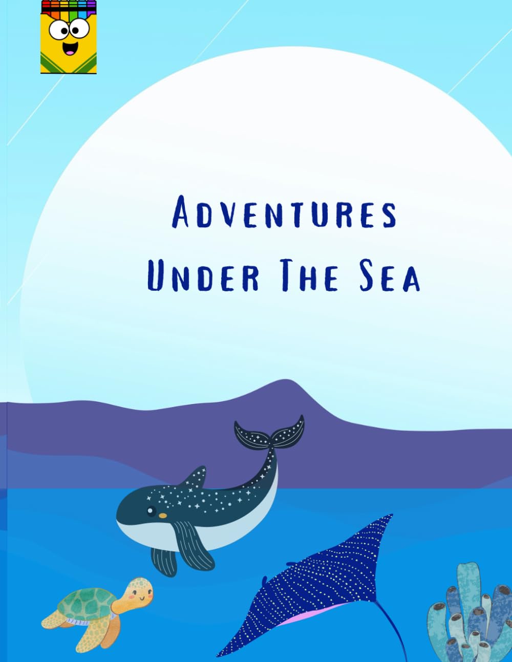 Adventures Under The Sea