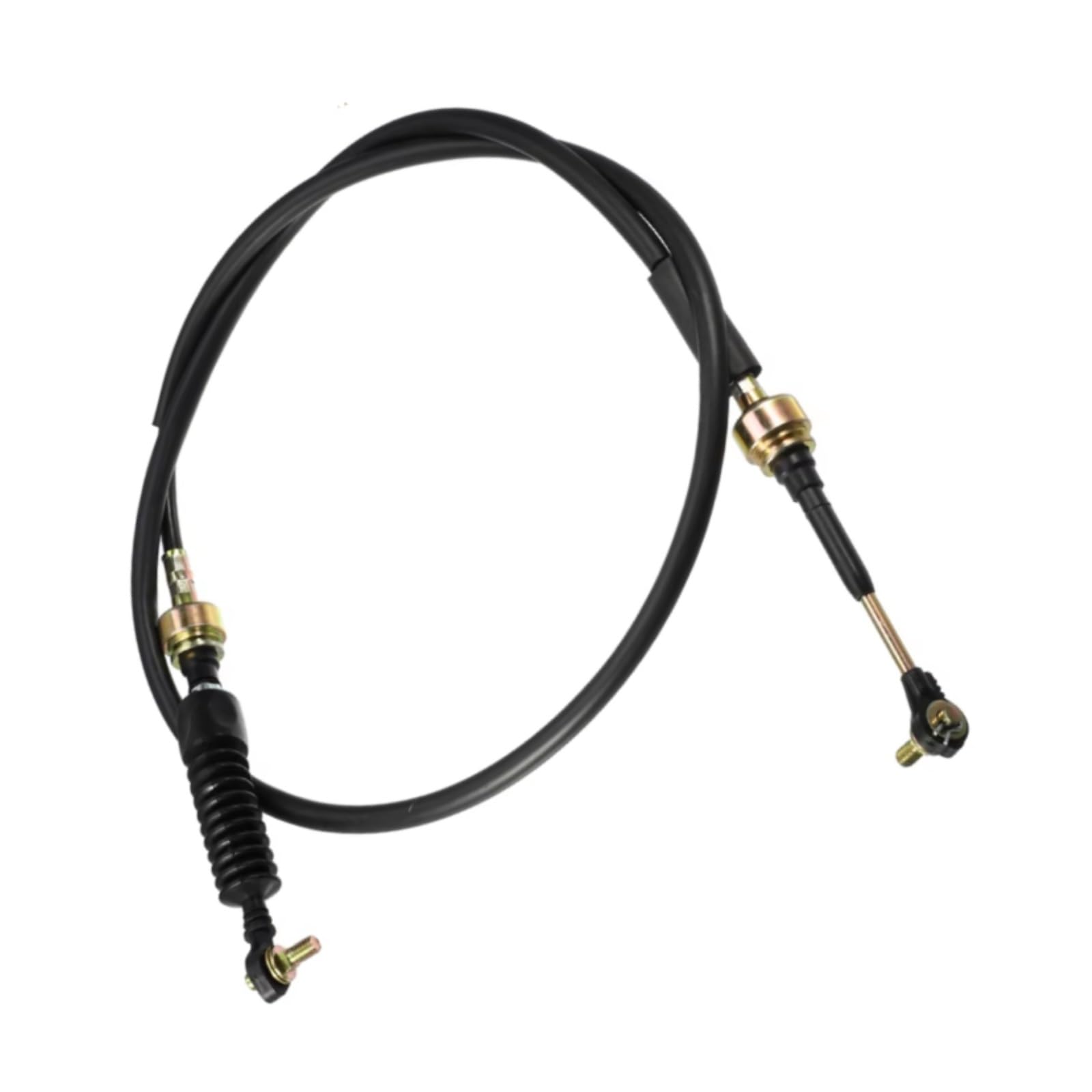 FZBVCXE Gear Lever Cable Compatible with Toyota for Camry 1997 1998 1999 2000 2001 Automatic Transmission Gear Shift Shifter Selector Control Lever Cable