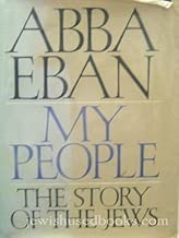 My People: The Story of the Jews
