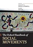 The Oxford Handbook of Social Movements