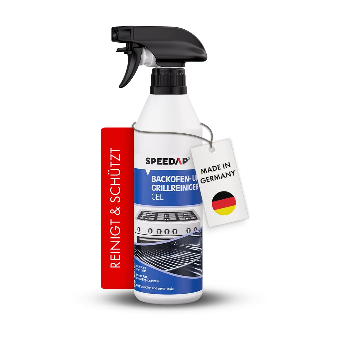 SPEEDAP Gel