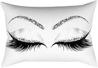 Coussin avec des yeux Clearance