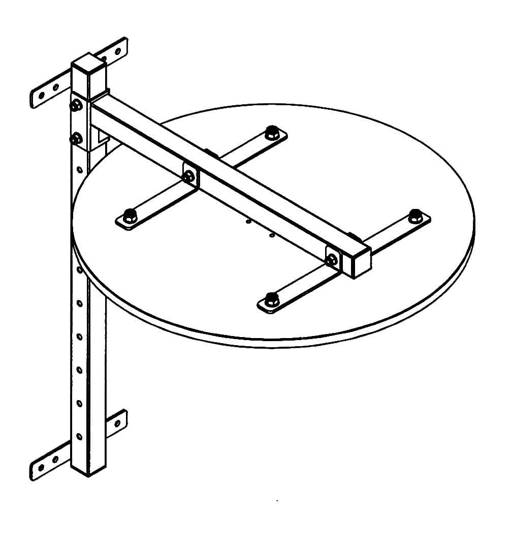 LISARO Pelota de velocidad para montaje en pared, altura ajustable, para entrenamiento de boxeo rápido e intenso, plataforma de madera estable de 60 cm, incluye pelota de reacción de boxeo, juego de