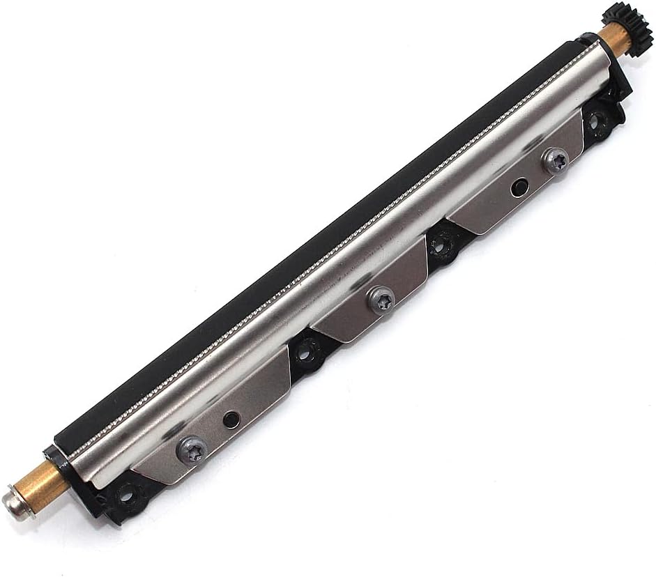 P1063406-038 Original New Platen Roller for Zebra ZQ520 Thermal Label Printer P1066908
