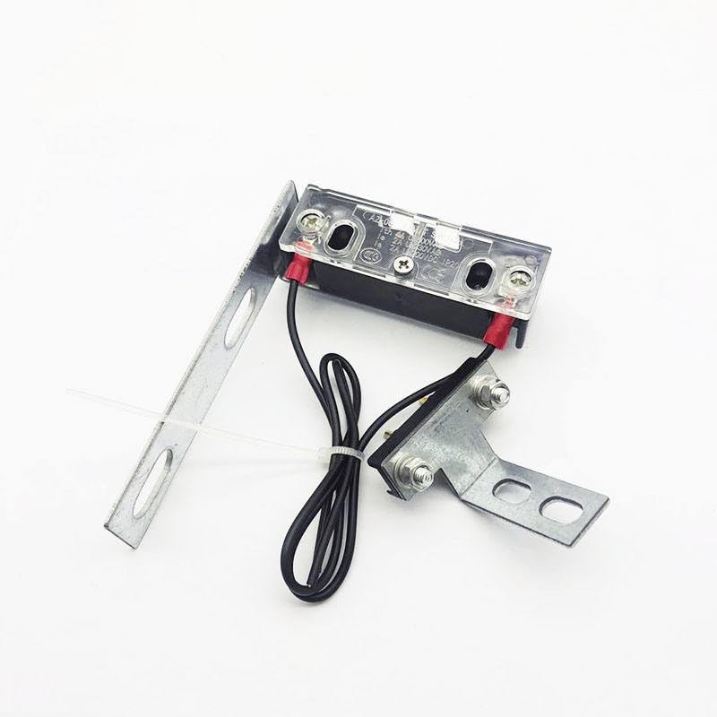 Elevator Lock Contact AZ-06 with Support Bracket