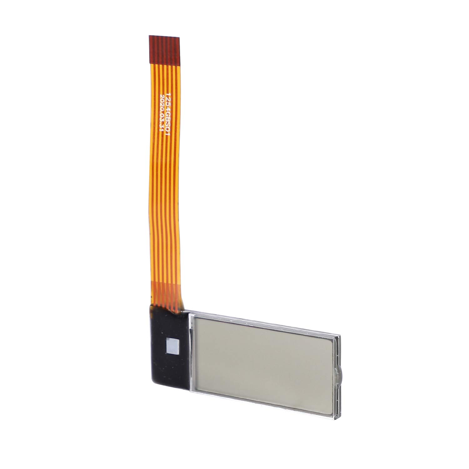 Indicateur de TachymèTre LCD pour Trucks Cockpit Vision Boat