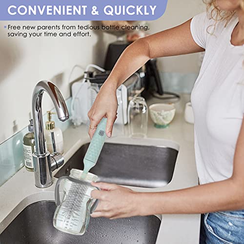 Accesorios De Alimentación, Baby Product Imagen adicional