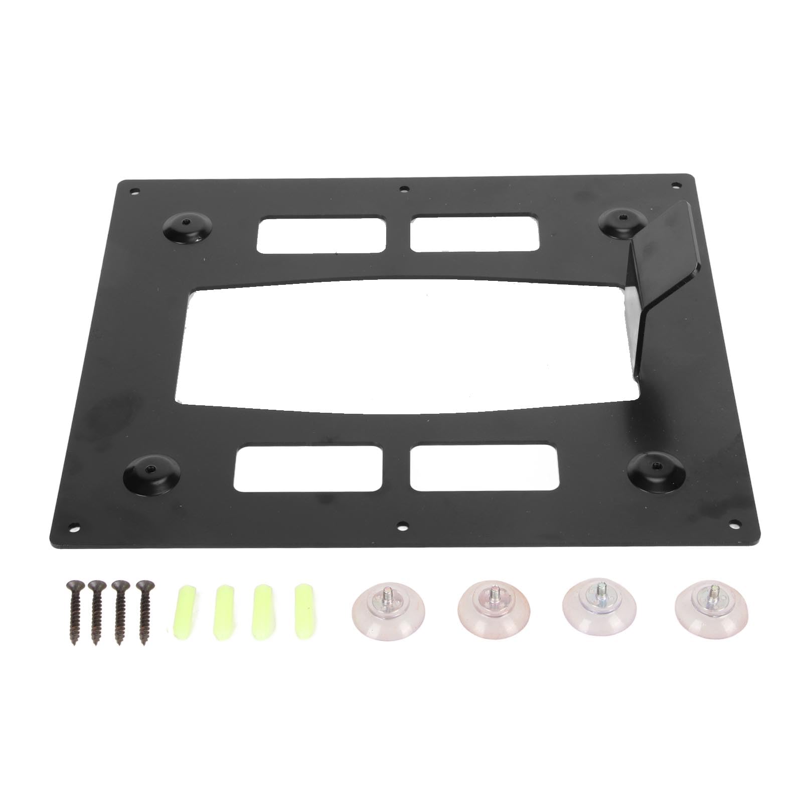 Aramox Support Mural pour Enceinte pour Sub Gen 3 Gen 2, 300x250mm