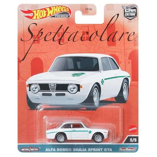 hot wheels- Car, Multicoloured (Mattel HKC50)
