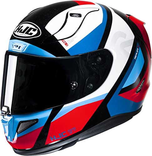 HJC, Casco integrale moto RPHA11 SEEZE MC21, L