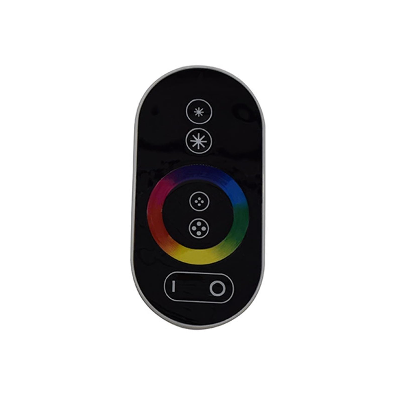 Lampada A Fibra Ottica 16W RGB Con Telecomando - Motore LED Per Soffitti Stellati E Decorazioni Con Fibra PMMA - Foto 9