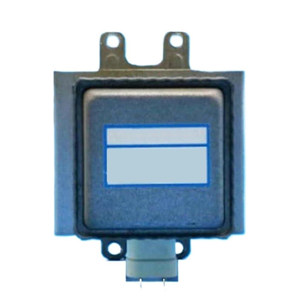 Mikrowellenherd-Magnetron 2M167B-M14-Röhre