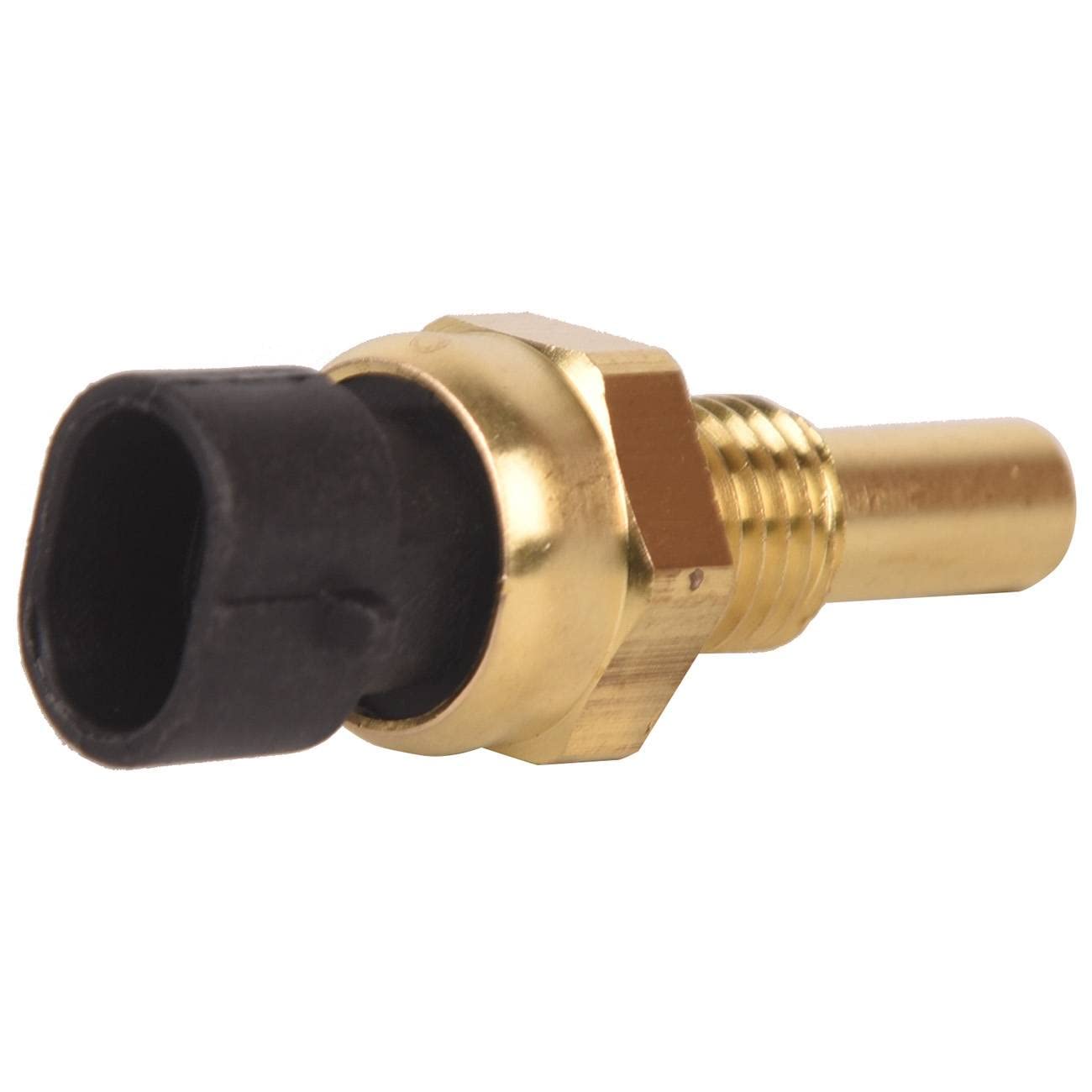 Amazon.com: PATAJP4U Fits Engine Coolant Temperature Sender Temp  