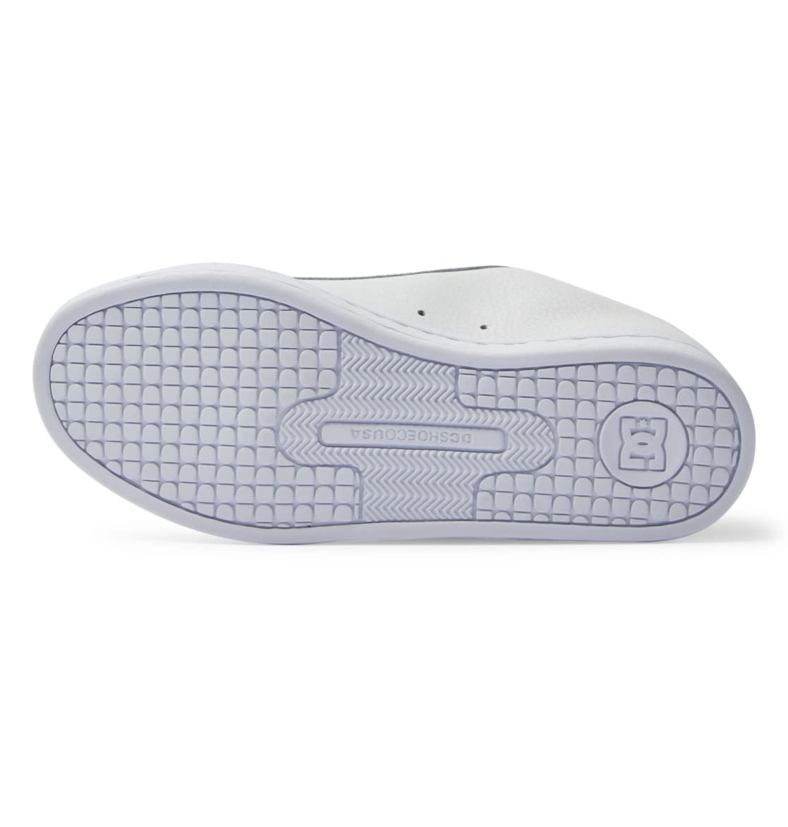 DC Shoes Court Graffik - Baskets pour Femme